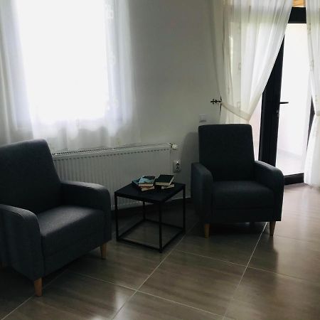 Agropensiunea Duminora Lăschia エクステリア 写真